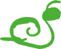 Logo escargot